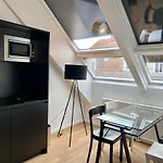 Blackhome I Contactless Check-in アパートホテル グラーツ
