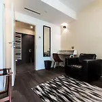 アパートホテル Blackhome I Contactless Check-in グラーツ