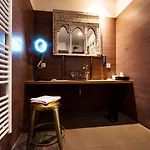 アパートホテル Blackhome I Contactless Check-in