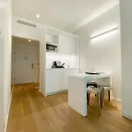 アパートホテル Blackhome I Contactless Check-in 4*