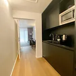 アパートホテル Blackhome I Contactless Check-in