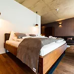アパートホテル Blackhome I Contactless Check-in グラーツ