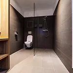 アパートホテル Blackhome I Contactless Check-in グラーツ
