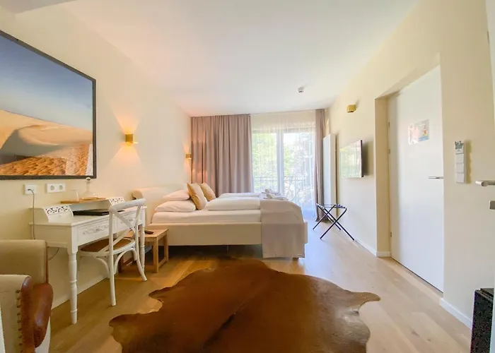 アパートホテル Blackhome I Contactless Check-in 4*