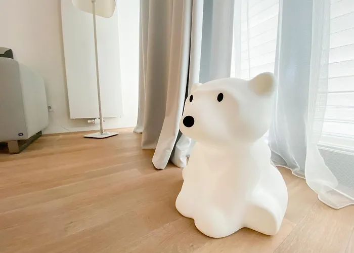 Blackhome I Contactless Check-in Aparthotel