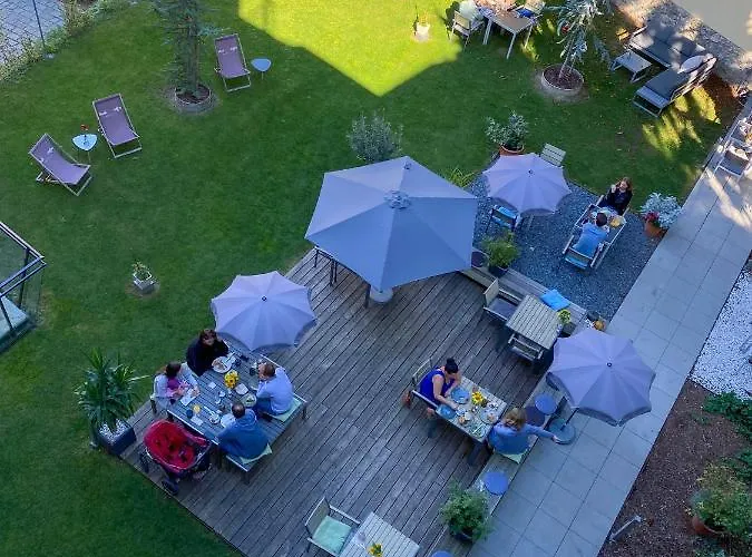 Blackhome I Contactless Check-in 4* Graz