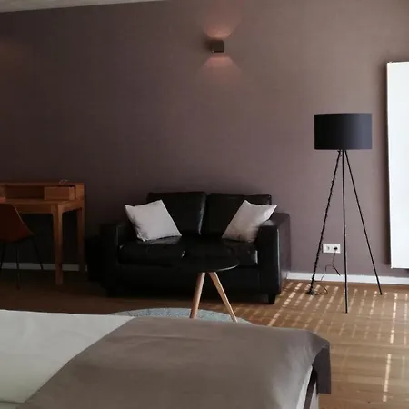 Ξενοδοχείο με διαμερίσματα Blackhome I Contactless Check-in