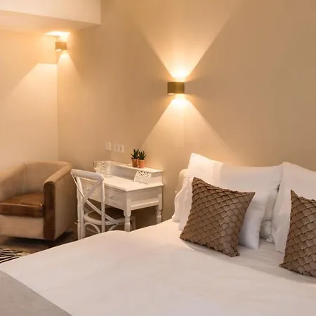 Ξενοδοχείο με διαμερίσματα Blackhome I Contactless Check-in