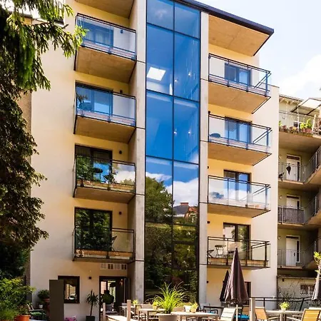 Blackhome I Contactless Check-in Graz