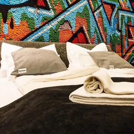 شقة فندقية Blackhome I Contactless Check-in غراتس