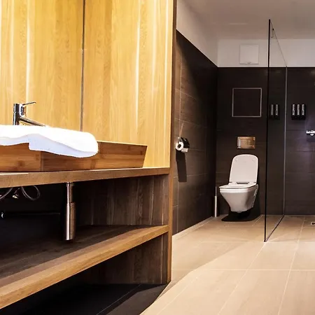 Blackhome I Contactless Check-in 3* Graz
