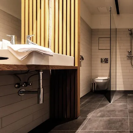 Blackhome I Contactless Check-in 4*