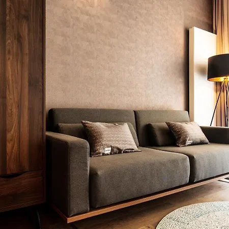 Blackhome I Contactless Check-in غراتس