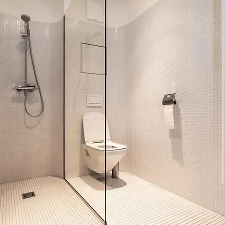 Blackhome I Contactless Check-in 4*