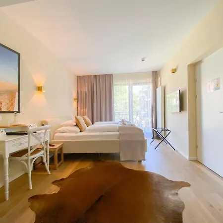 شقة فندقية Blackhome I Contactless Check-in 4*