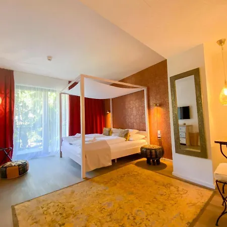 Blackhome I Contactless Check-in Lägenhetshotell Graz