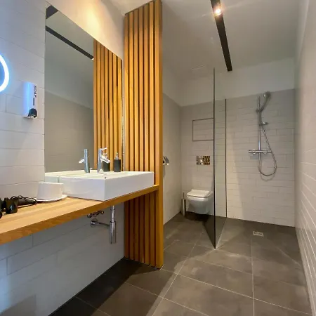 Blackhome I Contactless Check-in غراتس