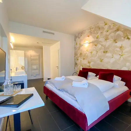 شقة فندقية Blackhome I Contactless Check-in