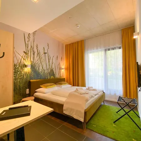 Aparthotel Blackhome I Contactless Check-in 4*