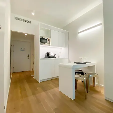 شقة فندقية Blackhome I Contactless Check-in 4*