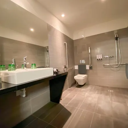 Ξενοδοχείο με διαμερίσματα Blackhome I Contactless Check-in Γκρατς