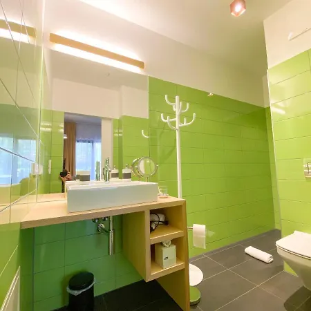 شقة فندقية Blackhome I Contactless Check-in 4*