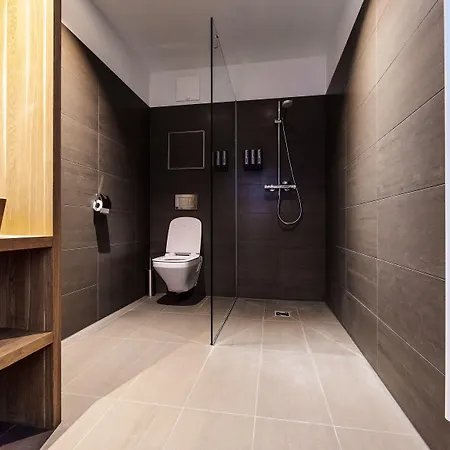 شقة فندقية Blackhome I Contactless Check-in غراتس