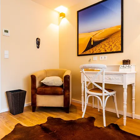 شقة فندقية Blackhome I Contactless Check-in 4*