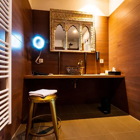 アパートホテル Blackhome I Contactless Check-in グラーツ