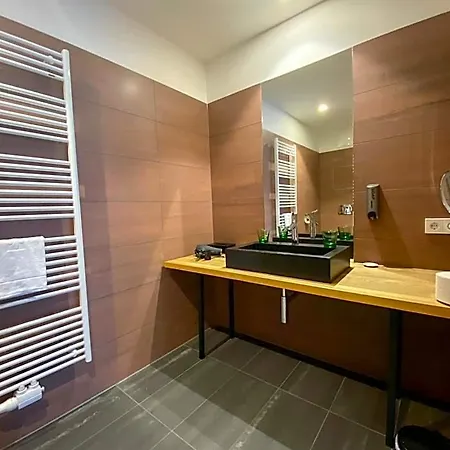 アパートホテル Blackhome I Contactless Check-in グラーツ