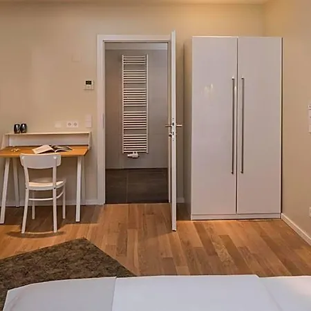 アパートホテル Blackhome I Contactless Check-in グラーツ