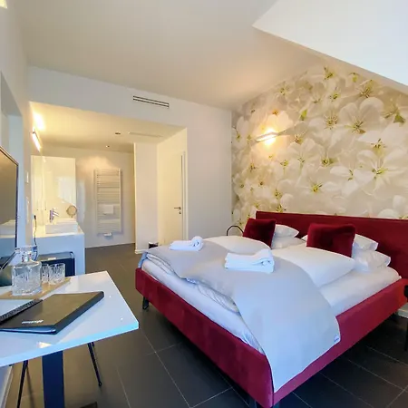 Blackhome I Contactless Check-in 3* Graz