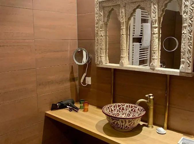 Blackhome I Contactless Check-in 4*