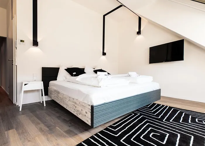 Blackhome I Contactless Check-in