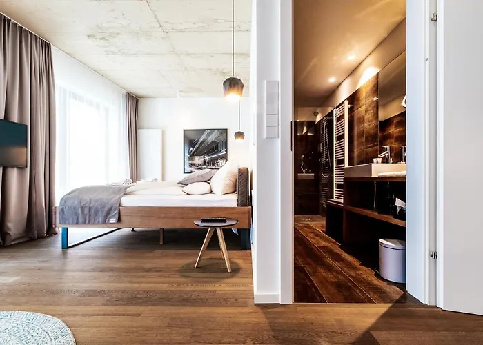 Blackhome I Contactless Check-in 4* Graz