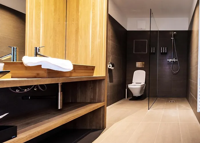 Blackhome I Contactless Check-in 4* Graz