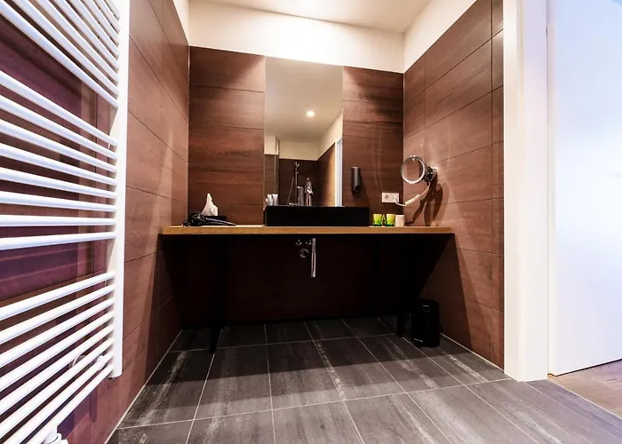 Blackhome I Contactless Check-in Apart Otel Graz