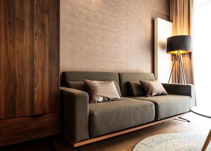 Blackhome I Contactless Check-in Graz