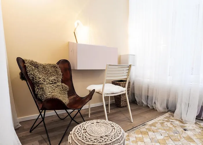 Apart Otel Blackhome I Contactless Check-in Graz