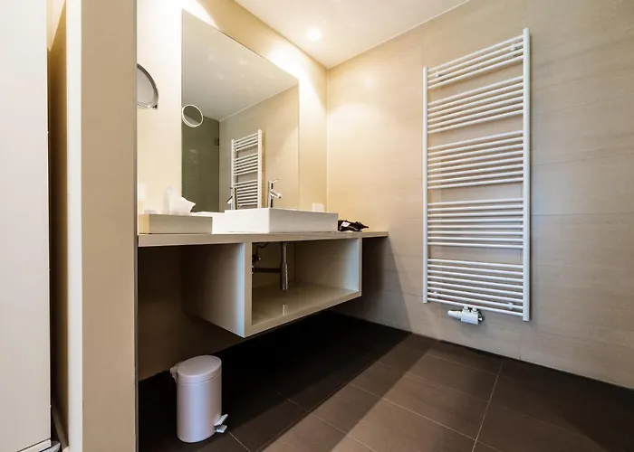 Apartahotel Blackhome I Contactless Check-in Graz