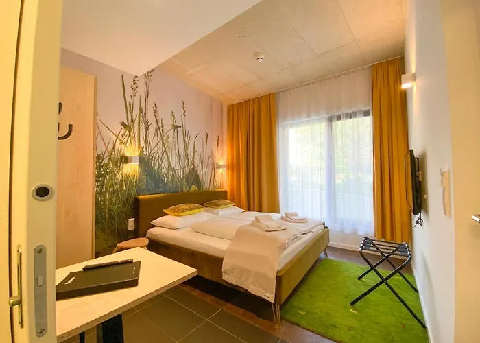 Apart Otel Blackhome I Contactless Check-in 4*