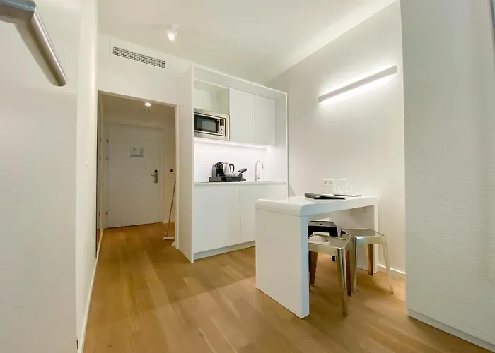 Apart Otel Blackhome I Contactless Check-in 4*