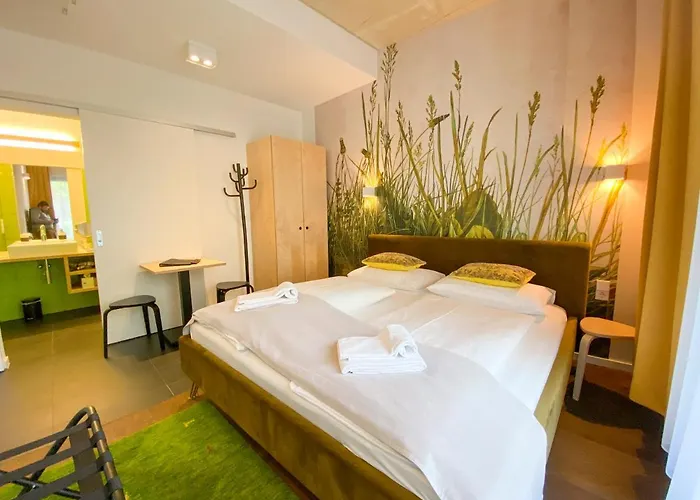 Aparthotel Blackhome I Contactless Check-in 4*