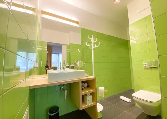 Apart Otel Blackhome I Contactless Check-in 4*