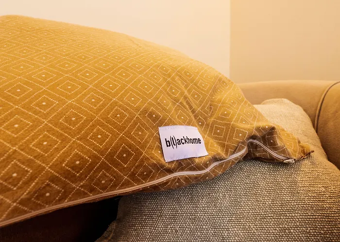 Apart Otel Blackhome I Contactless Check-in