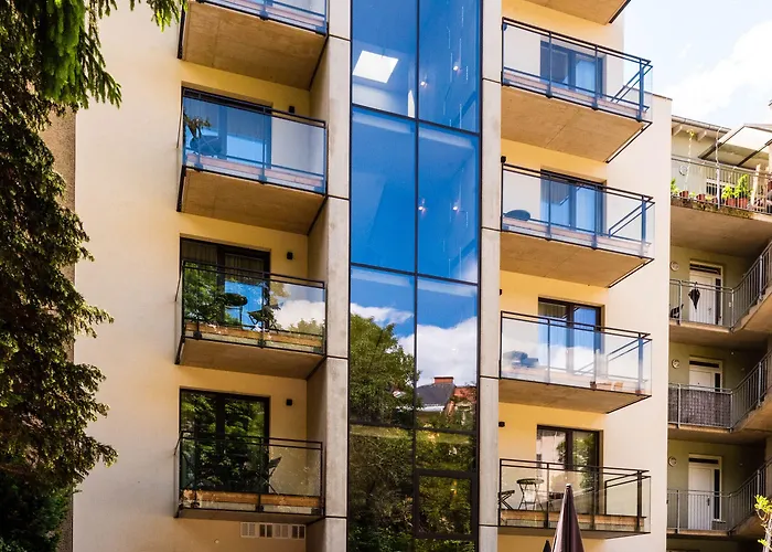 Blackhome I Contactless Check-in