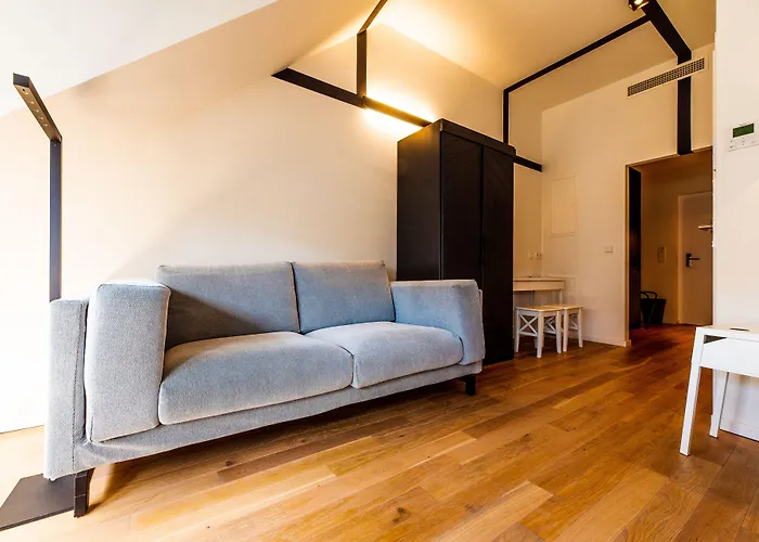 Apart Otel Blackhome I Contactless Check-in