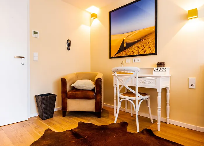 Apart Otel Blackhome I Contactless Check-in 4*